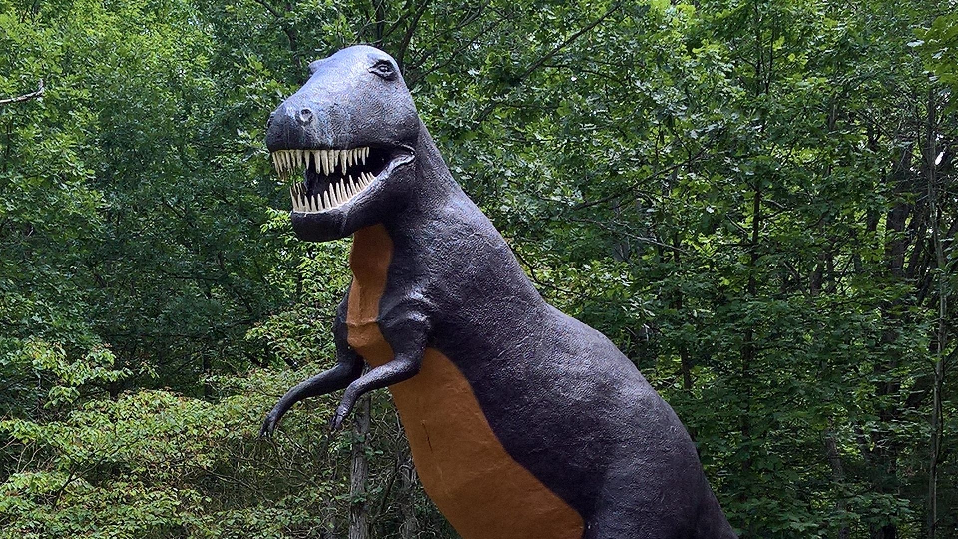T-Rex